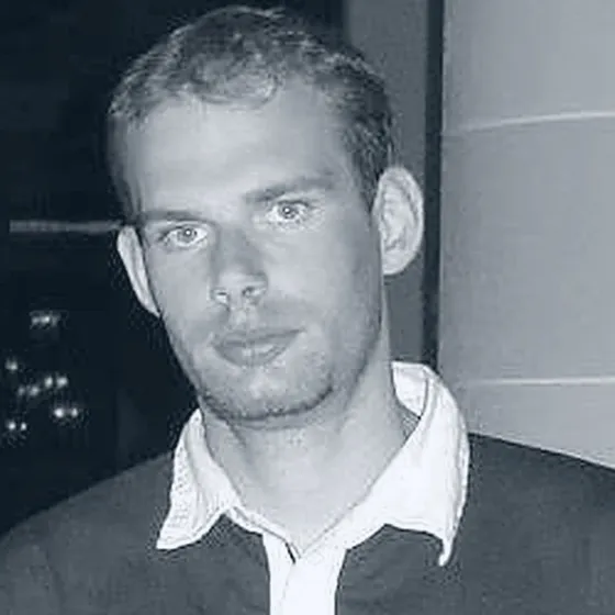 André Sommer, Kaufmännische Leitung, KPS GmbH
