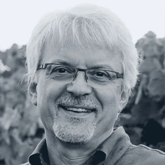 Mario Kirchberger, Geschäftsführer, KPS GmbH