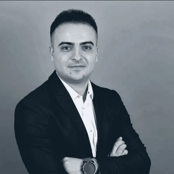 Issam El Ouakili, Elektrotechnik, KPS GmbH