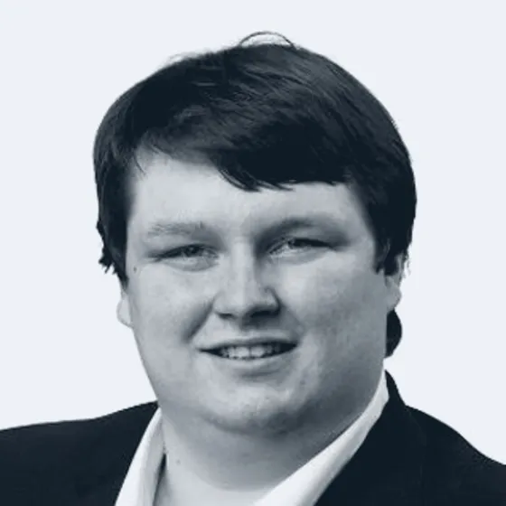 Calvin Wies, Elektrotechnik, KPS GmbH