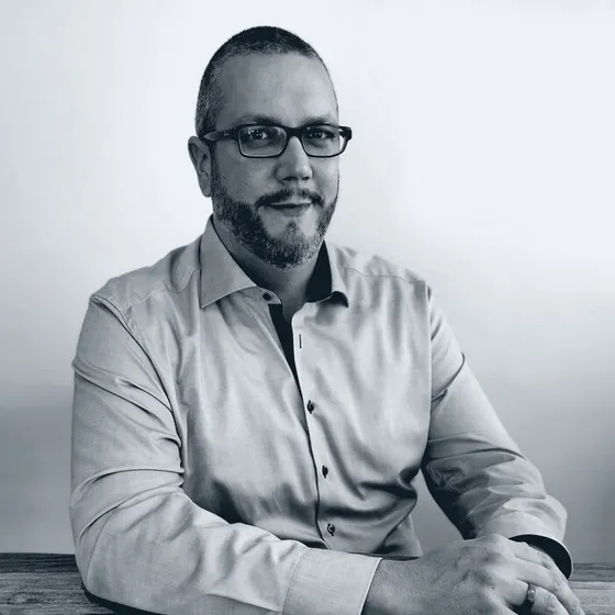 Benjamin Wittmann, Elektrotechnik, KPS GmbH